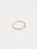 14K Gold Ring - Fashion Ring