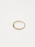 14K Gold Ring - Fashion Ring