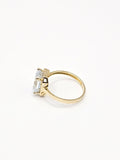 14K Gold Ring - Fashion Ring