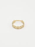 14K Gold Ring - Fashion Ring