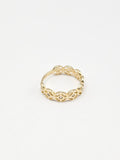 14K Gold Ring - Fashion Ring