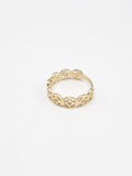 14K Gold Ring - Fashion Ring