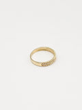 14K Gold Ring - Fashion Ring