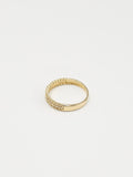 14K Gold Ring - Fashion Ring