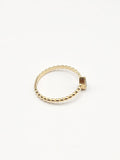 14K Gold Ring - Fashion Ring