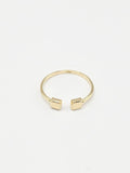 14K Gold Ring - Fashion Ring