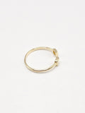 14K Gold Ring - Fashion Ring