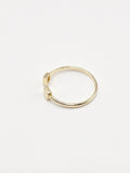 14K Gold Ring - Fashion Ring