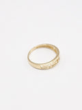 14K Gold Ring - Fashion Ring