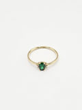 14K Gold Ring - Fashion Ring