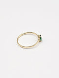 14K Gold Ring - Fashion Ring