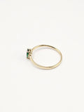 14K Gold Ring - Fashion Ring