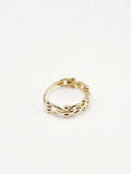 14K Gold Ring - Fashion Ring