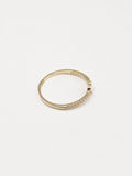 14K Gold Ring - Heart