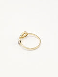 14K Gold Ring - Infinity