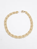 14k Gold Bracelet - Fashion Bracelet