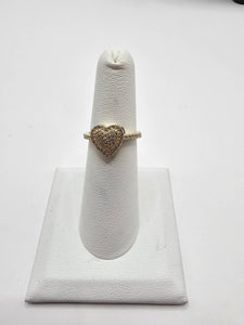 14K Gold Ring