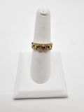 14K Gold Ring