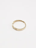 14K Gold Ring - Fashion Ring