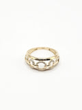 14K Gold Ring - Fashion Ring