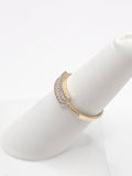 14K Gold Ring - Fashion Ring