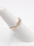 14K Gold Ring - Fashion Ring