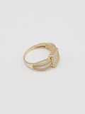 14K Gold Ring - Fashion Ring