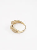 14K Gold Ring - Fashion Ring