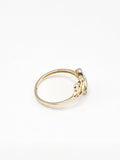 14K Gold Ring - Infinity