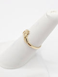 14K Gold Ring - Heart