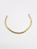 14k Gold Bracelet - Fashion Bracelet