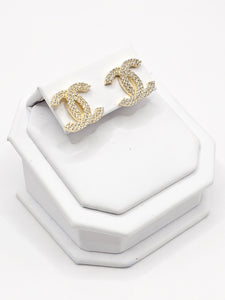 14K Gold Earrings - Fashion Earrings