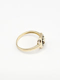 14K Gold Ring - Fashion Ring