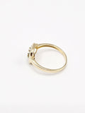 14K Gold Ring - Fashion Ring