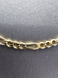 14k Solid Gold Chain