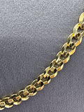 14k Solid Gold Chain