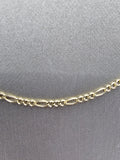 14k Solid Gold Chain