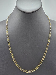 14k Solid Gold Chain