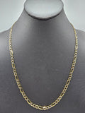 14k Solid Gold Chain