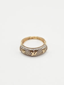 14K Gold Ring - Fashion Ring