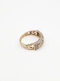 14K Gold Ring - Fashion Ring