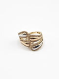 14K Gold Ring - Fashion Ring