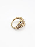 14K Gold Ring - Fashion Ring