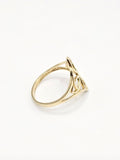 14K Gold Ring - Fashion Ring