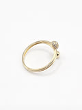 14K Gold Ring - Fashion Ring