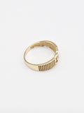 14K Gold Ring - Fashion Ring