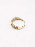 14K Gold Ring - Fashion Ring