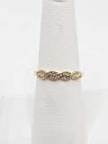 14K Gold Ring - Fashion Ring