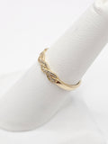 14K Gold Ring - Fashion Ring