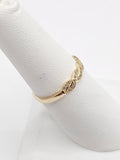 14K Gold Ring - Fashion Ring